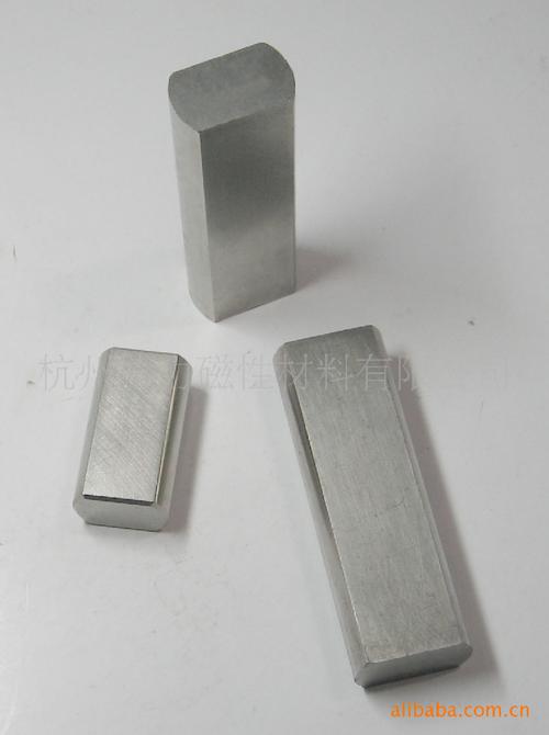 供应铝镍钴  铸造方块  磁性材料 工厂直销