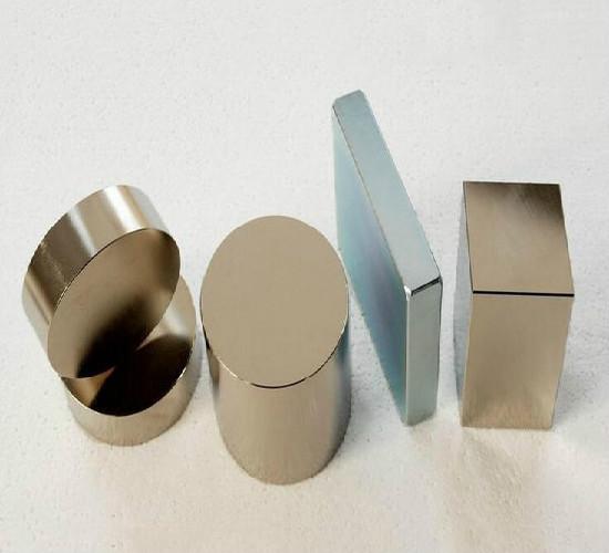 大圆环磁铁 高性能钕铁硼强力磁环 专业生产